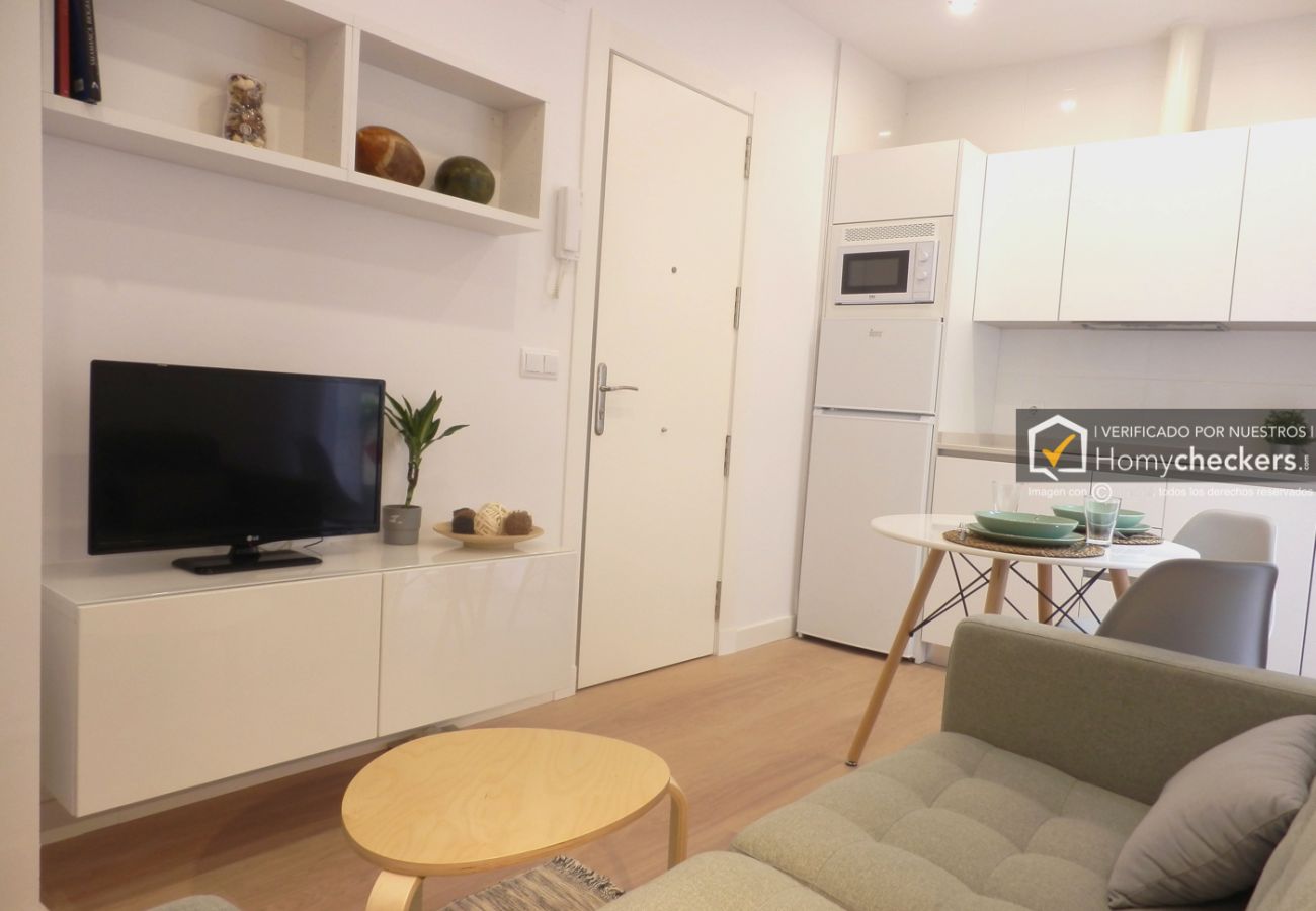 Apartamento en Salamanca - freeddom