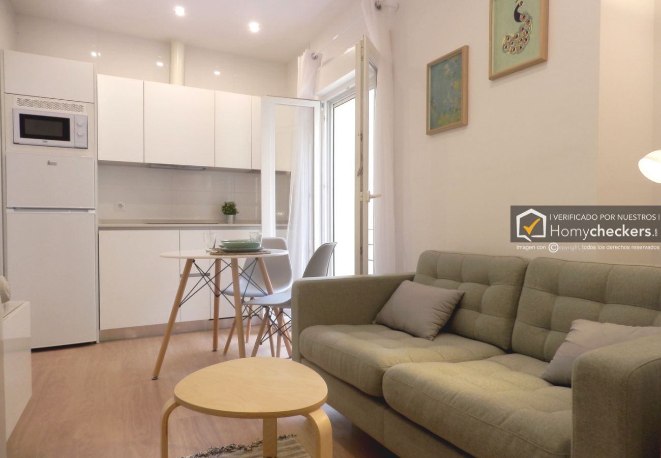 Apartamento en Salamanca - freeddom