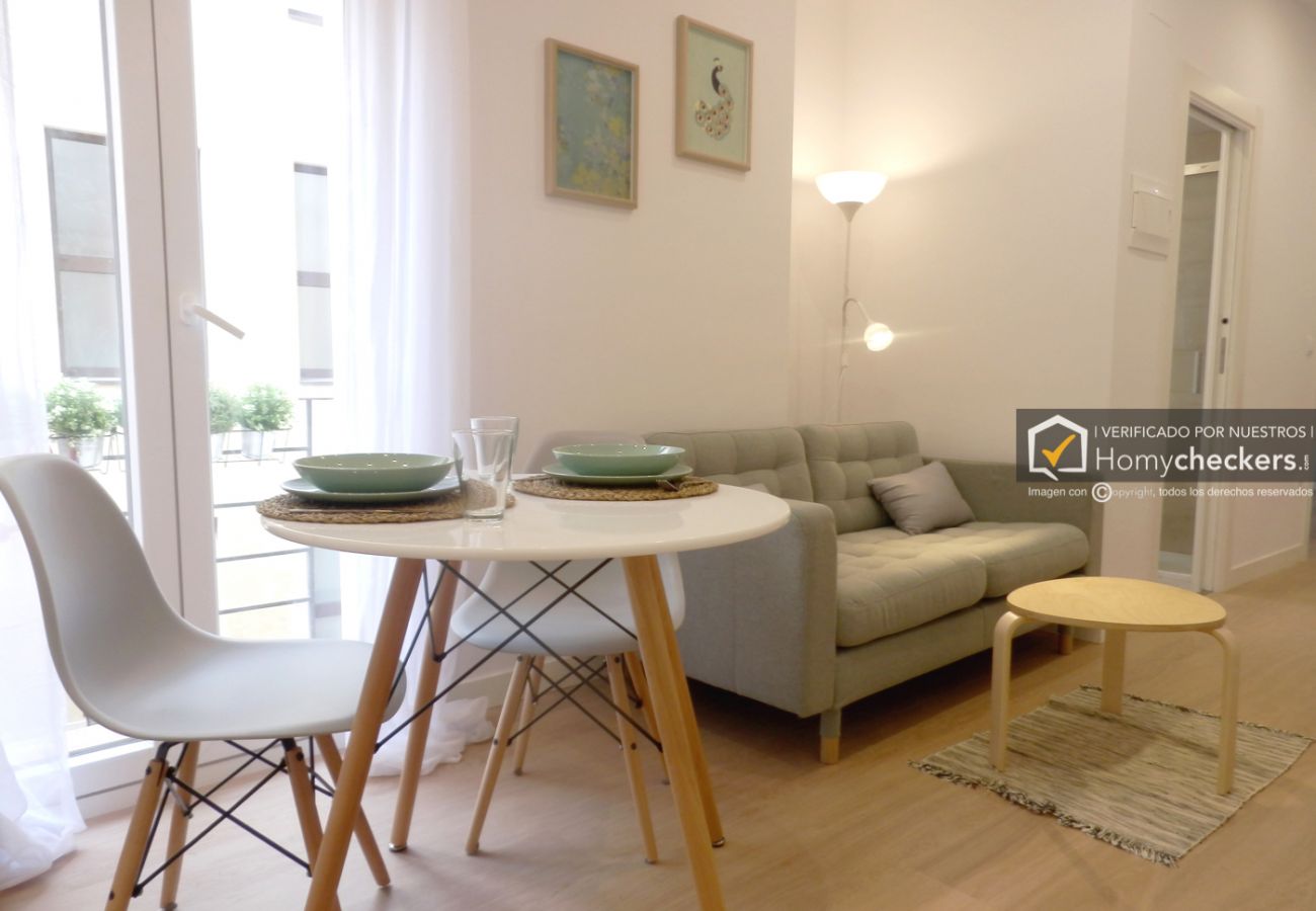 Apartamento en Salamanca - freeddom