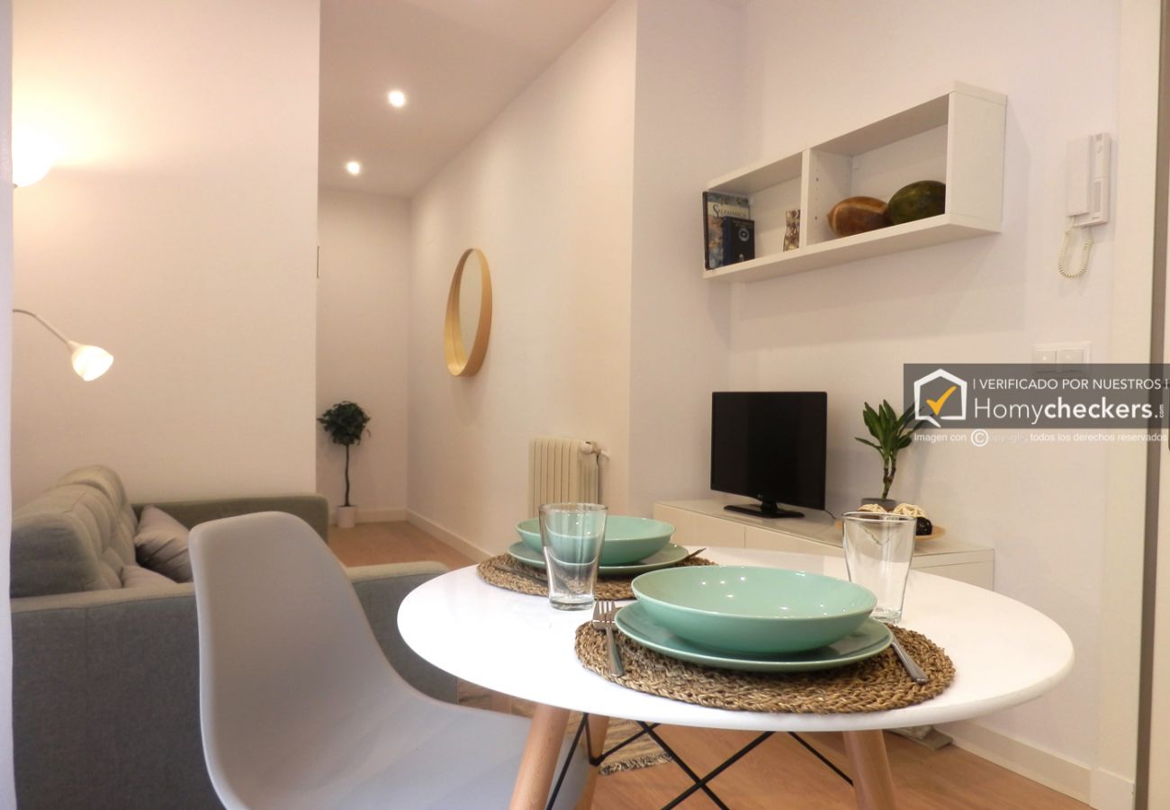 Apartamento en Salamanca - freeddom