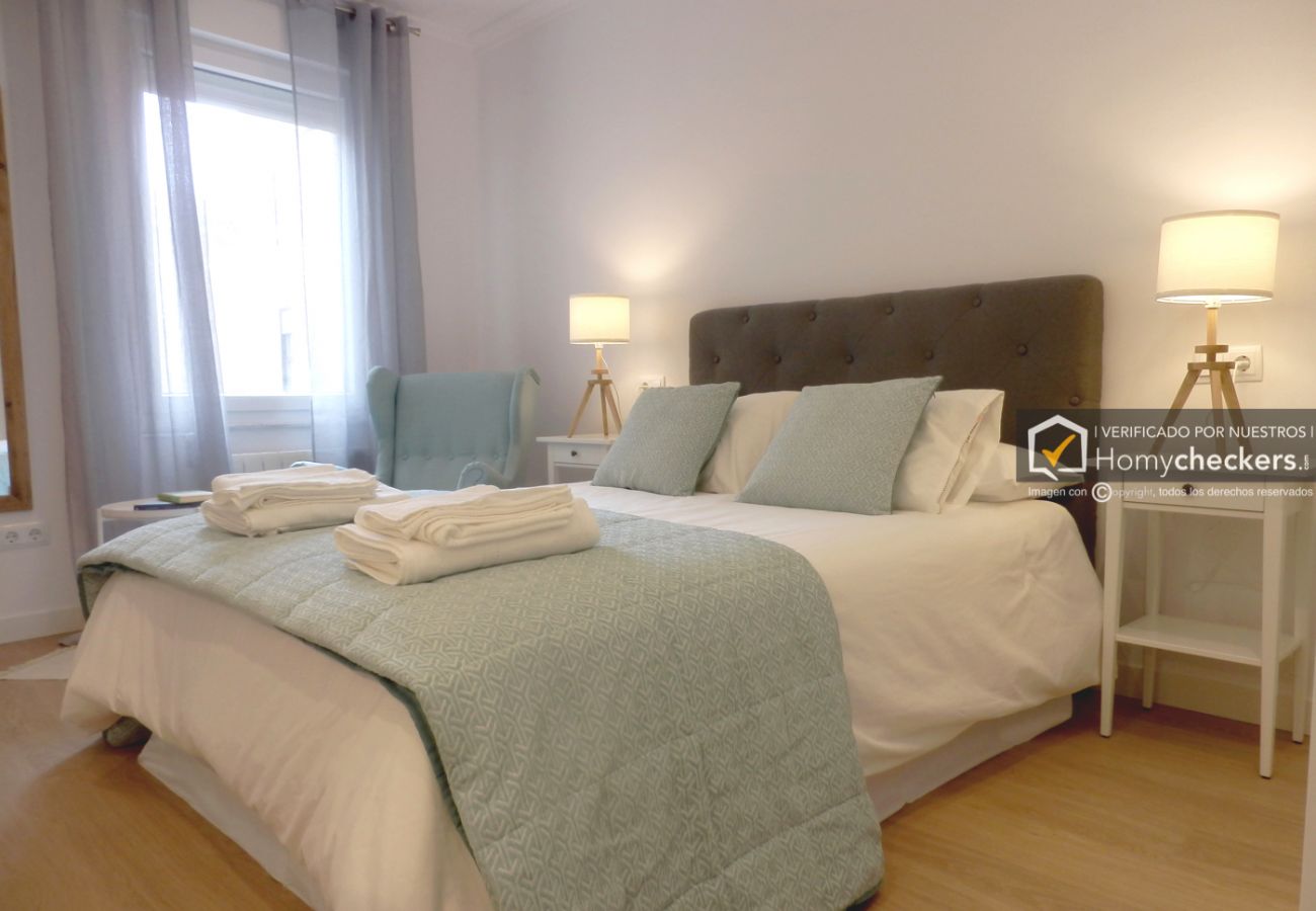 Apartamento en Salamanca - freeddom