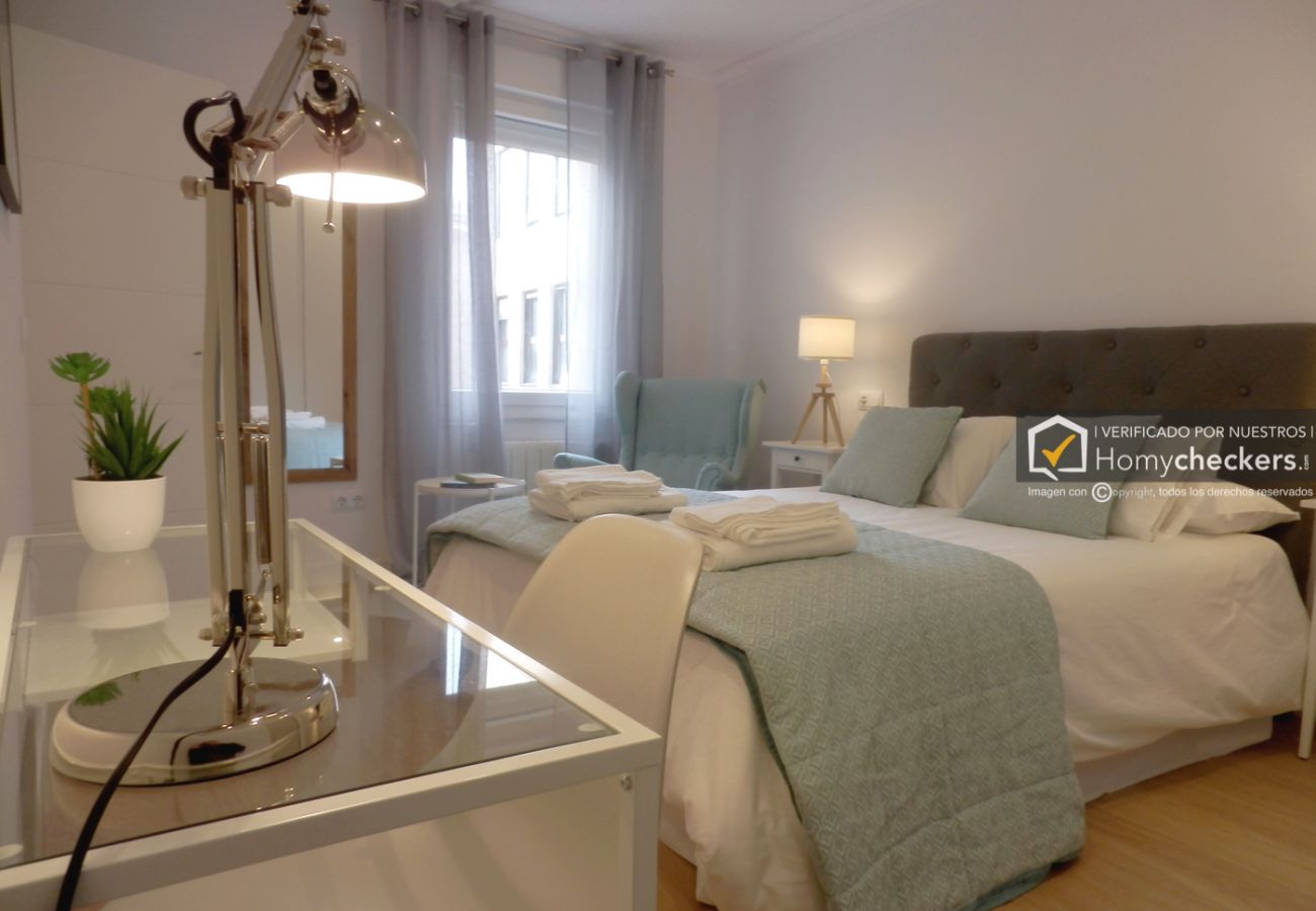 Apartamento en Salamanca - freeddom