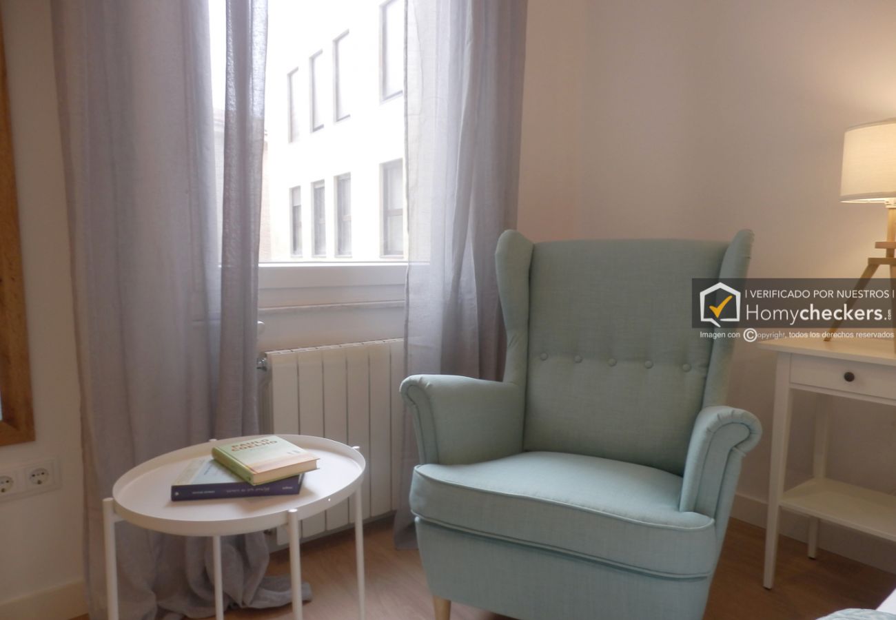 Apartamento en Salamanca - freeddom