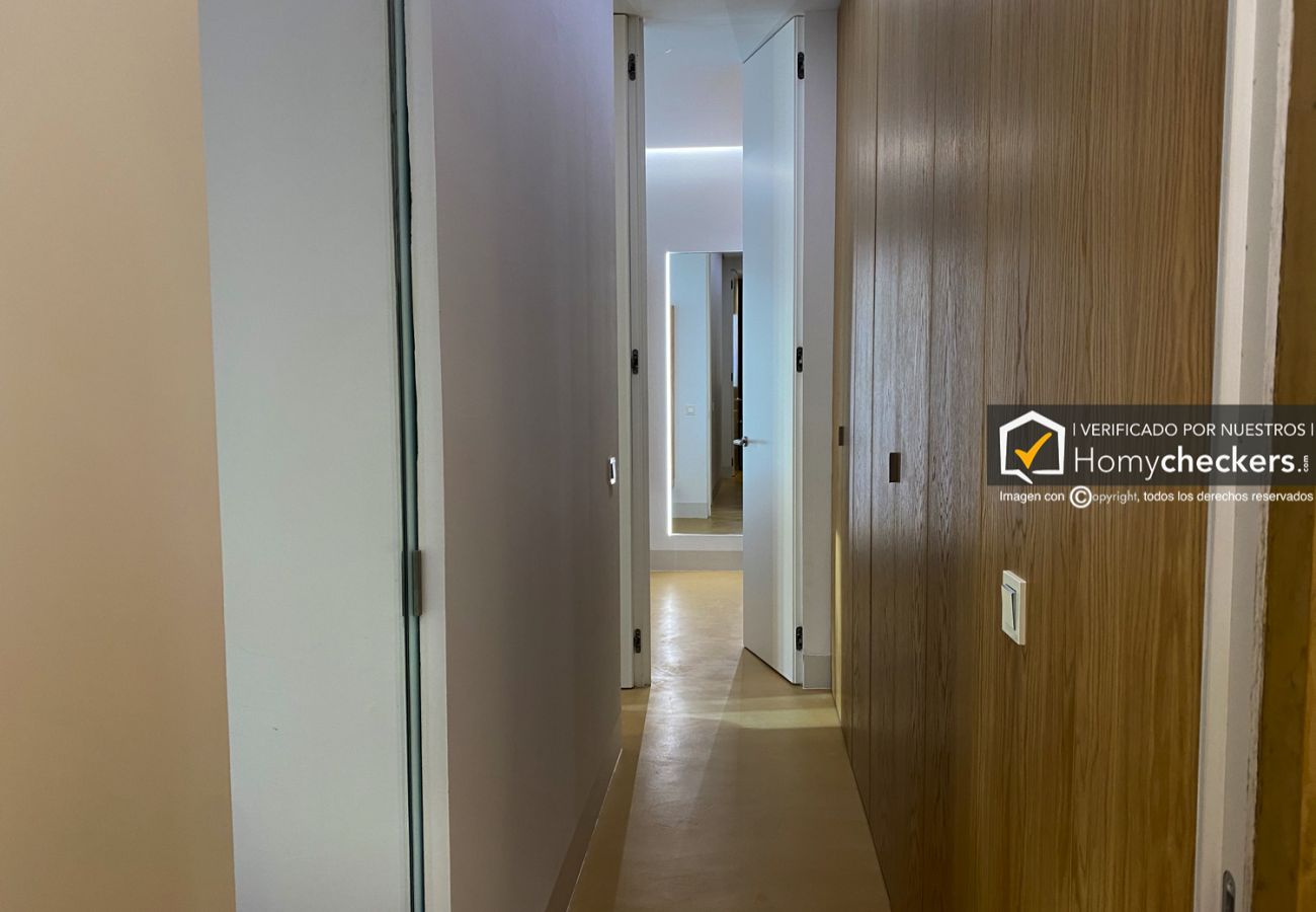 Apartment in Salamanca - HomyAT POETA IGLESIAS | 2 |