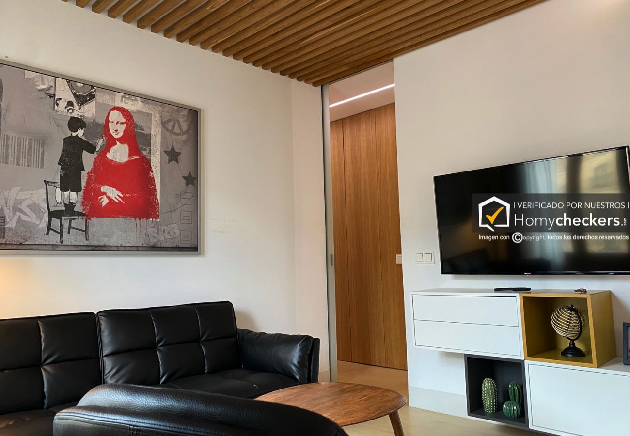 Apartment in Salamanca - HomyAT POETA IGLESIAS | 2 |