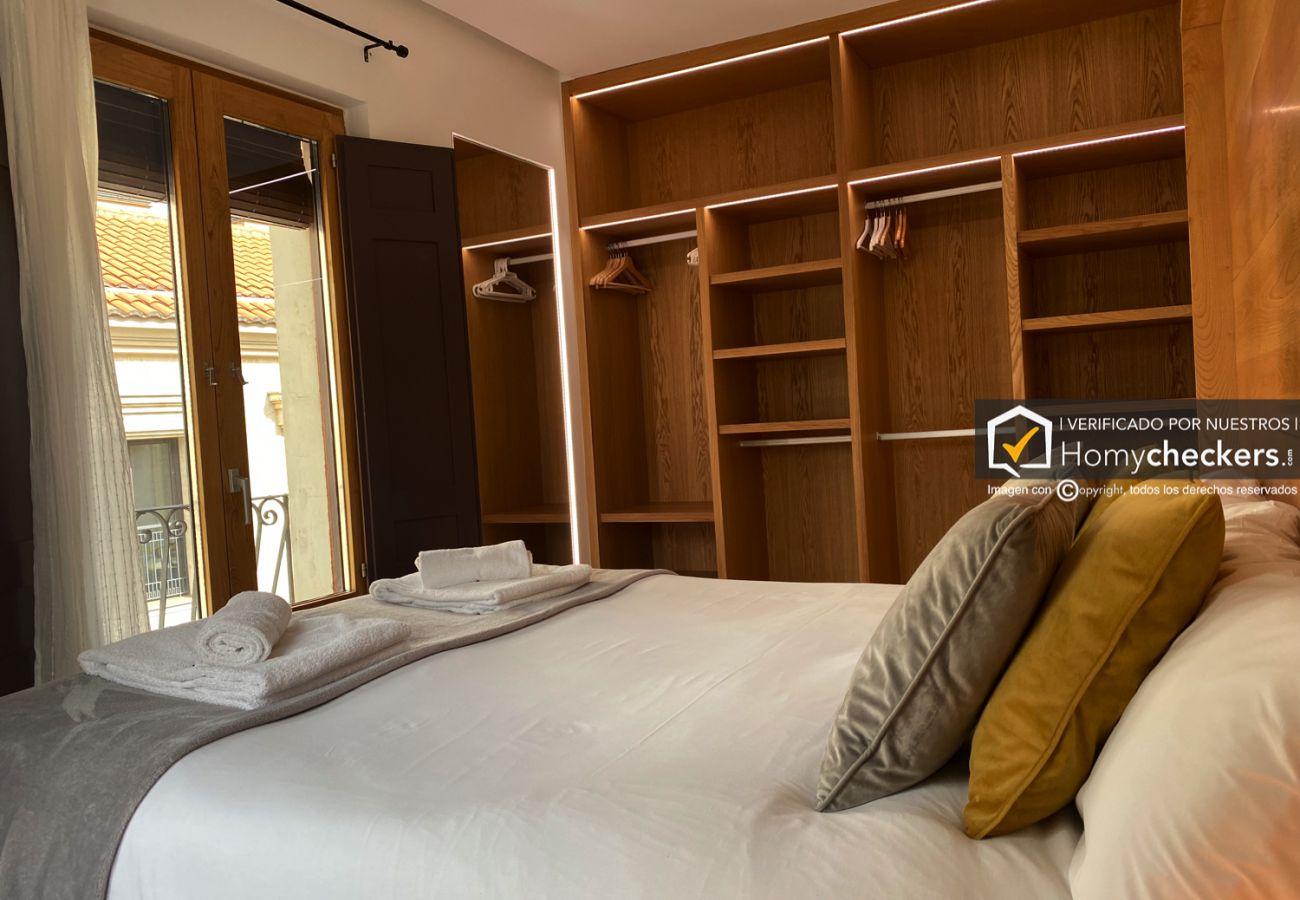 Apartment in Salamanca - HomyAT POETA IGLESIAS | 2 |